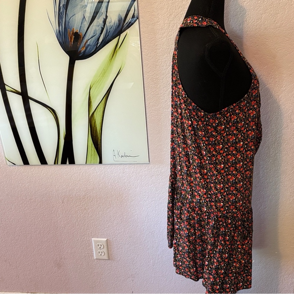 dress size large - Picture 2 of 6